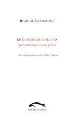 LE CHEMIN DE VELOURS 